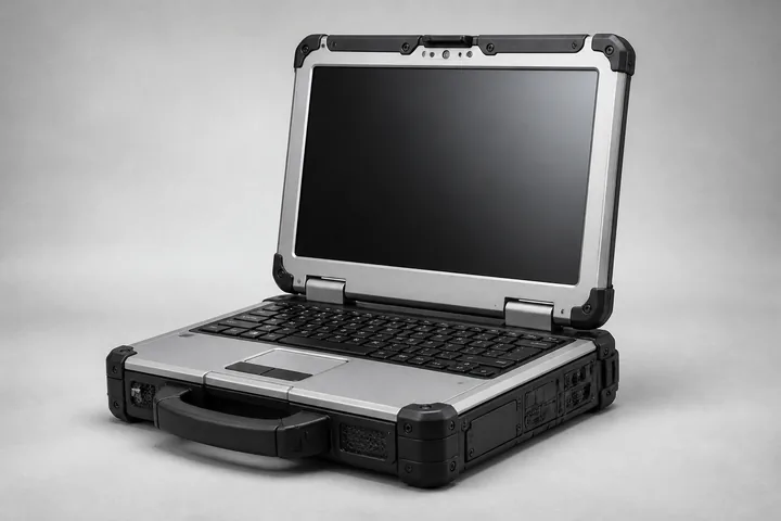 Ноутбук Toughbook 55